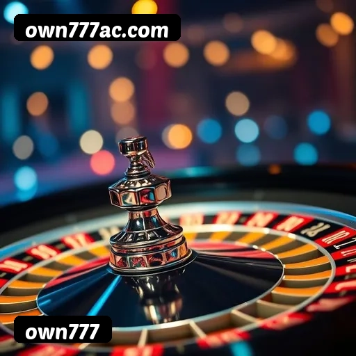 Processo de Download do App own777 - Passo a Passo Simples