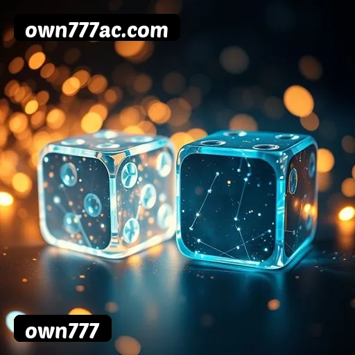 Cassino ao Vivo own777 - Dealers Brasileiros Profissionais