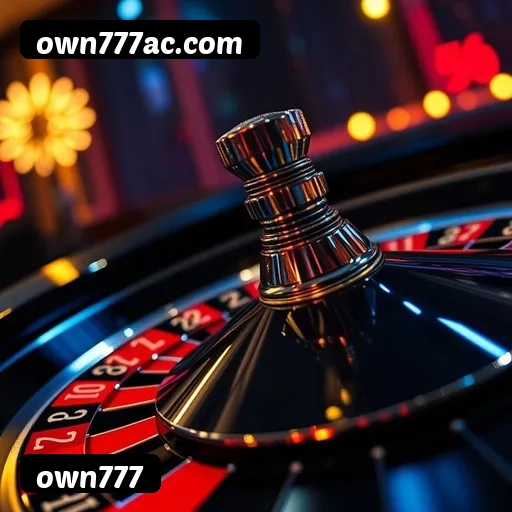 Prévia de conteúdo do canal Telegram own777